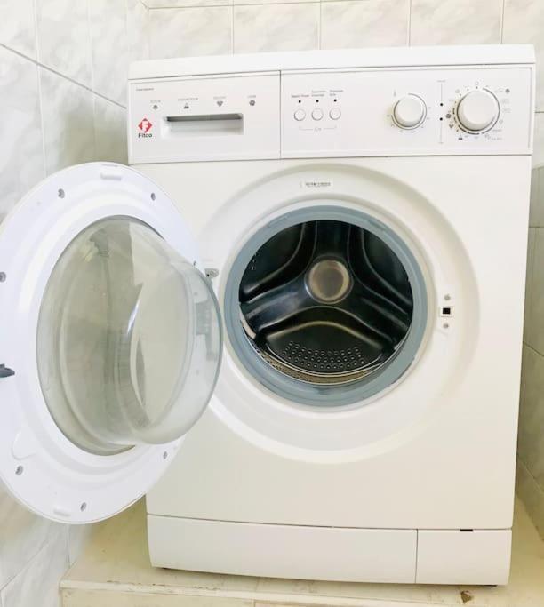 Bel Au Centre Ville, Internet Fibre, Netflix, Canal Plus, Chaines Internationales Appartement *
