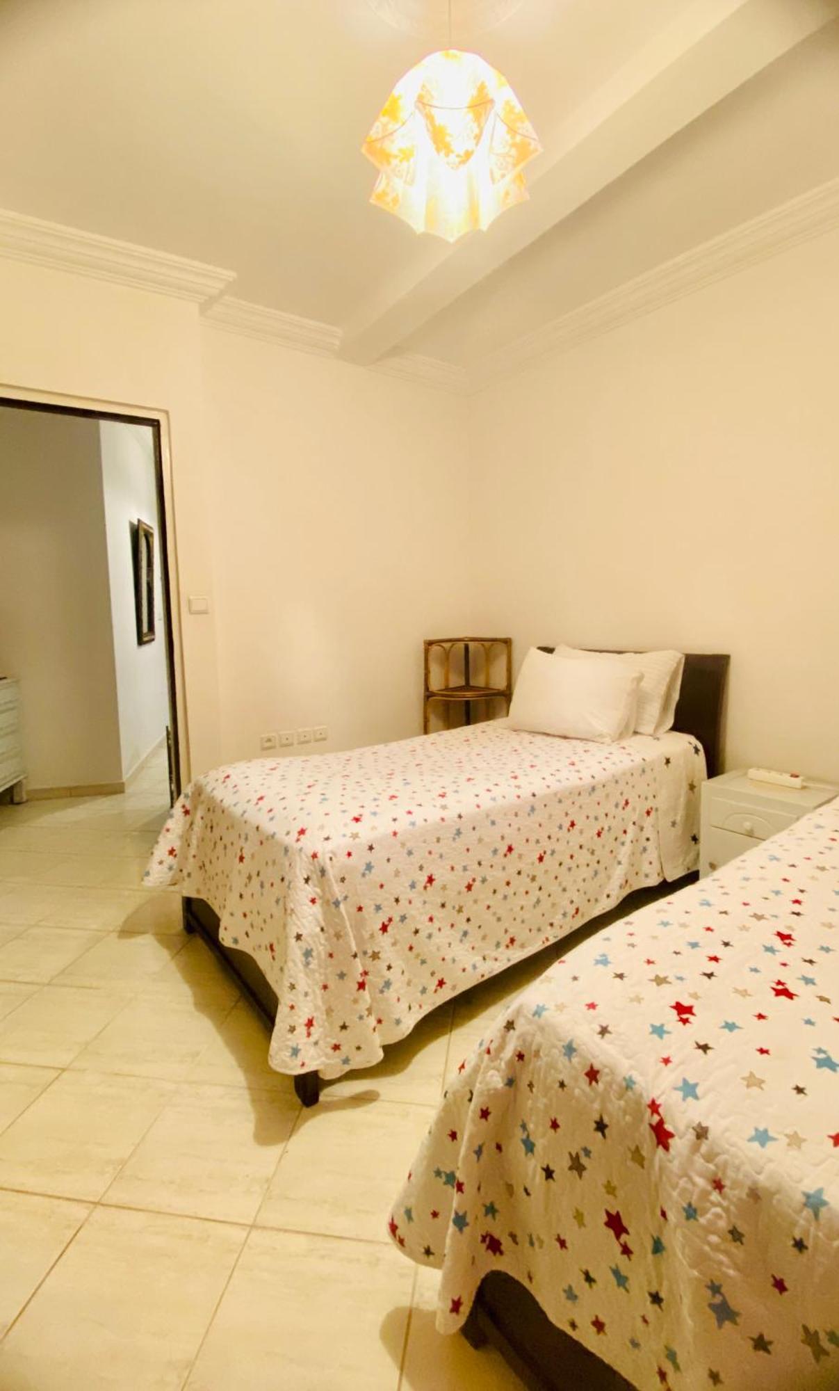 Apartment Bel Au Centre Ville, Internet Fibre, Netflix, Canal Plus, Chaines Internationales *