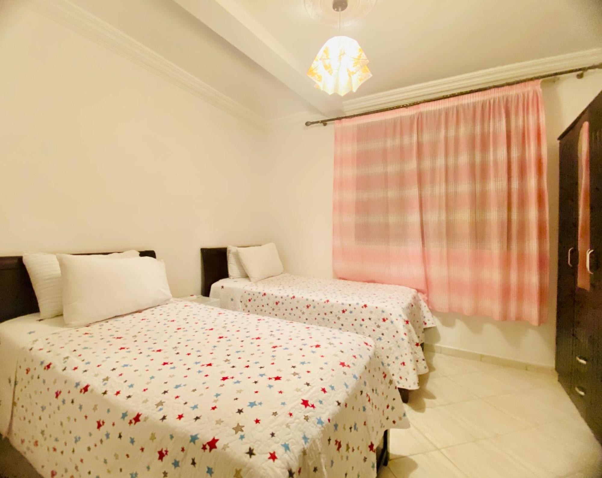 Bel Au Centre Ville, Internet Fibre, Netflix, Canal Plus, Chaines Internationales Apartment *